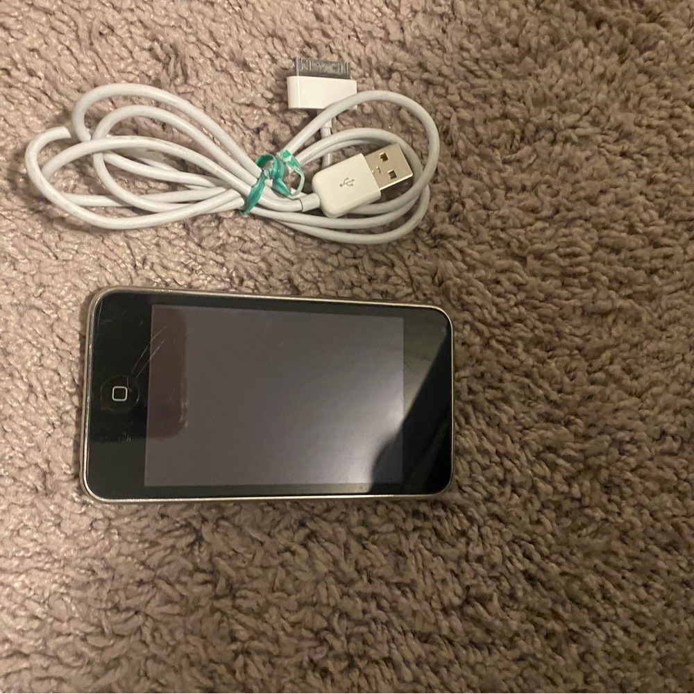 Ipod touch
